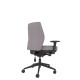 Solo Medium Back Large Seat Chair